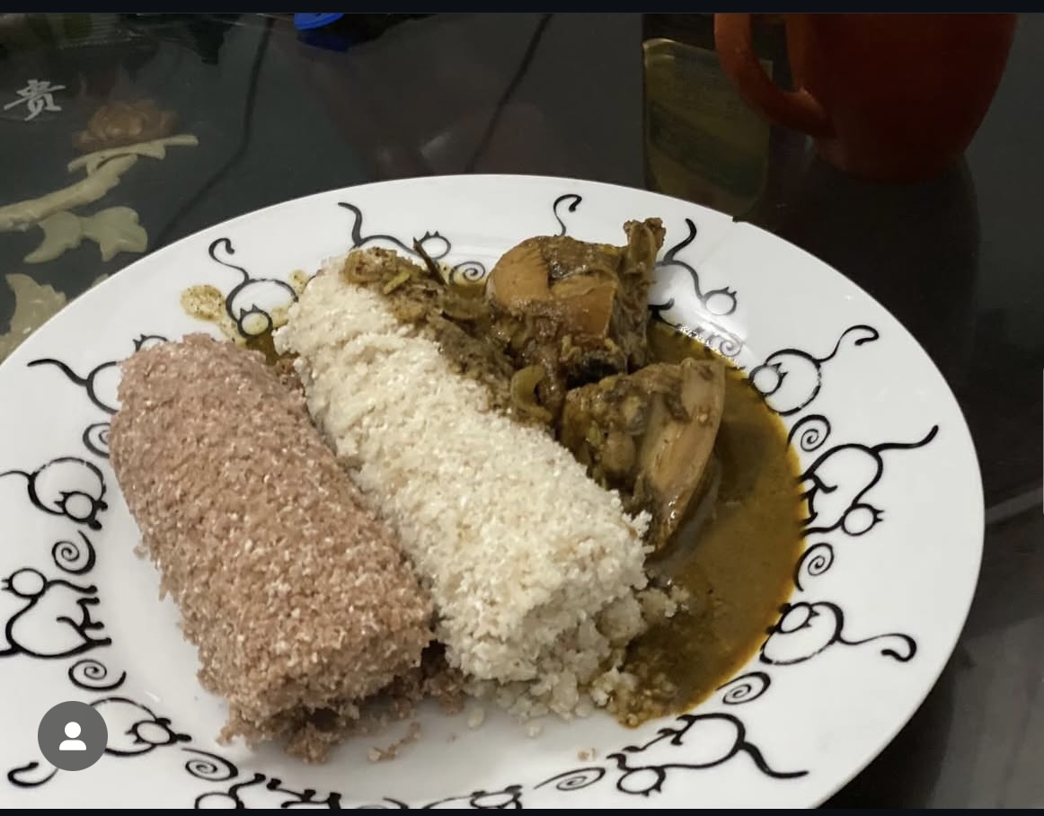 薬膳キーマカレー