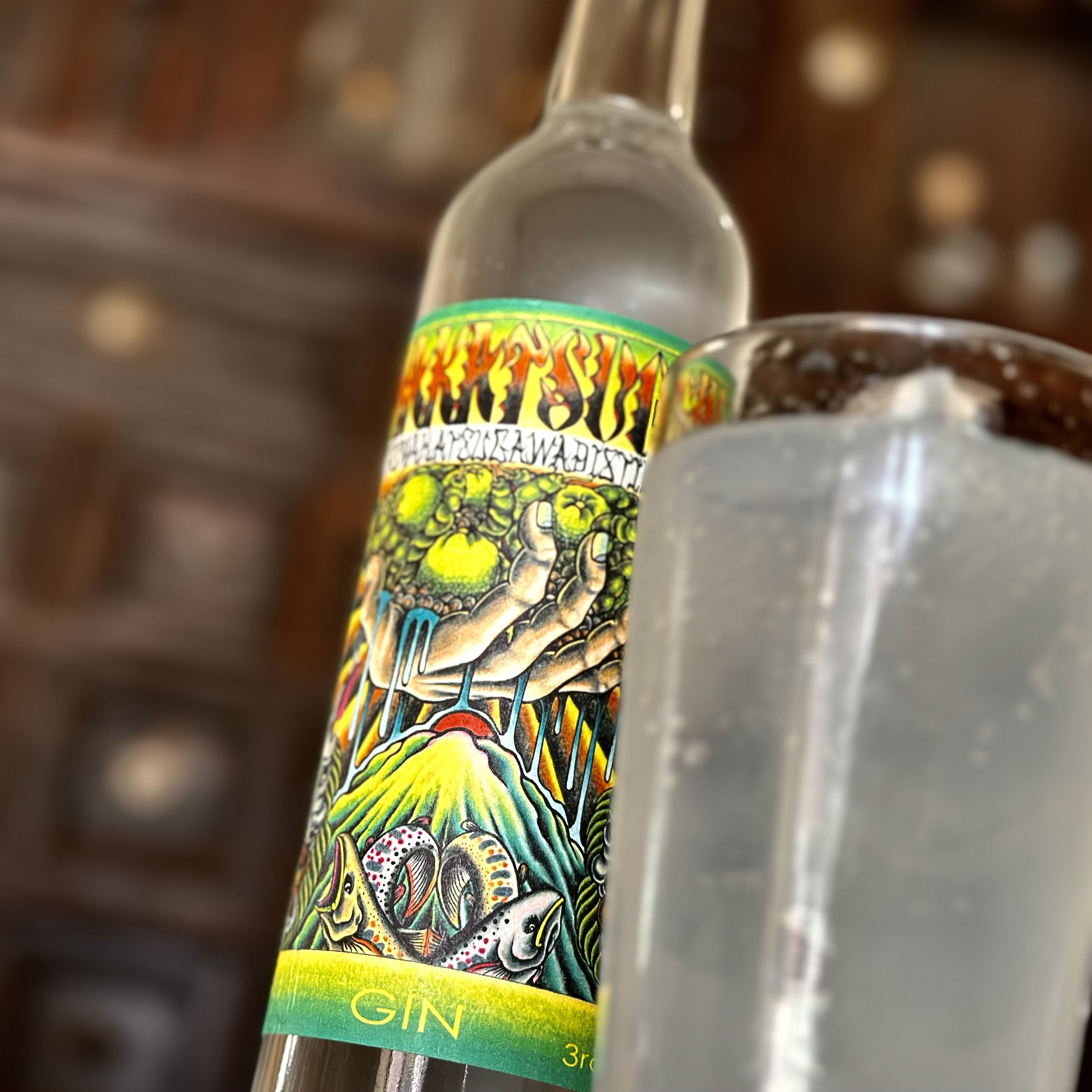 ナカツジン 柚子胡椒