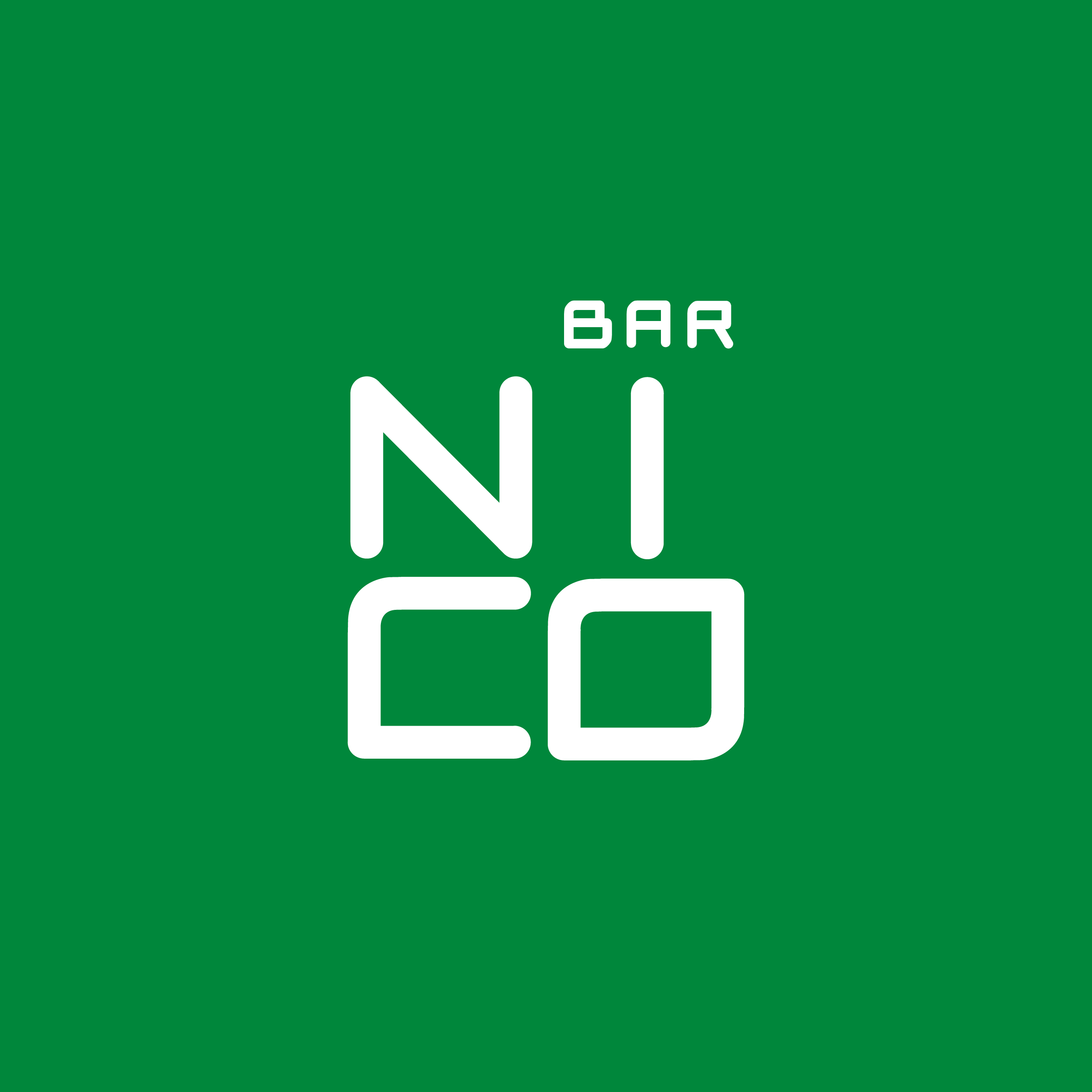 BAR NICo 店舗イメージ